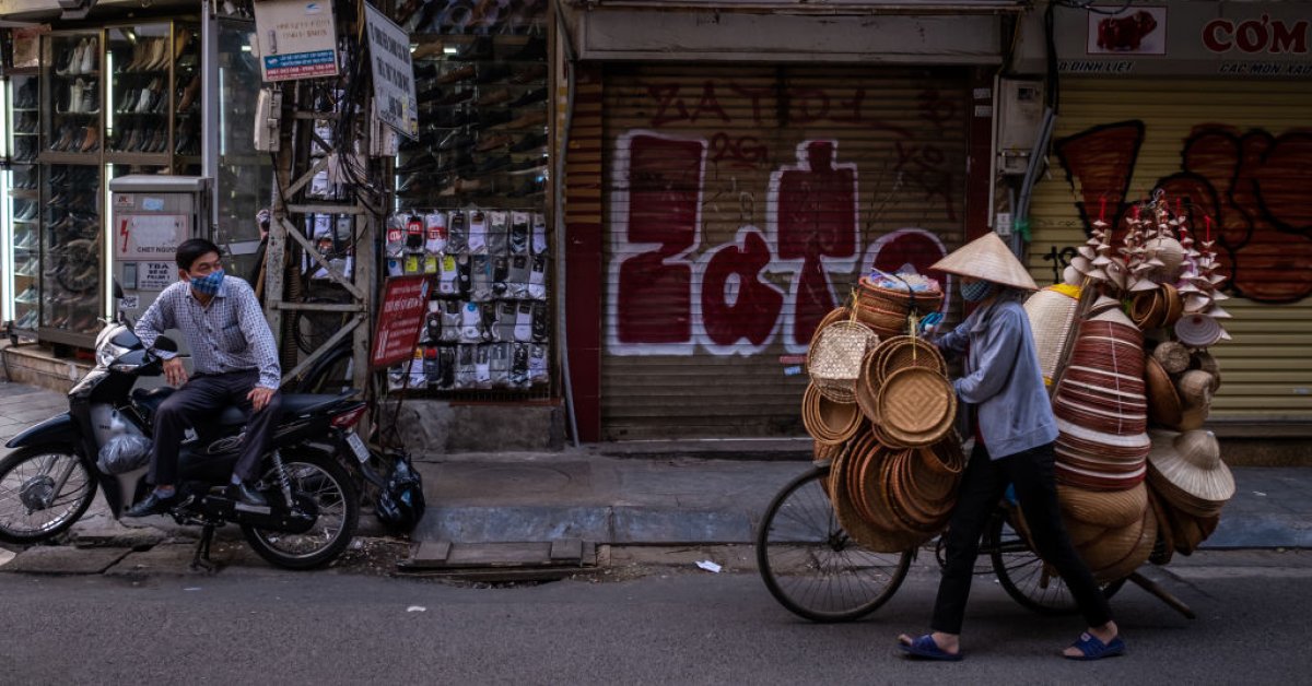 Всемирный банк заявляет, что коронавирус может подтолкнуть некоторые азиатские экономики к рецессии thumbnail