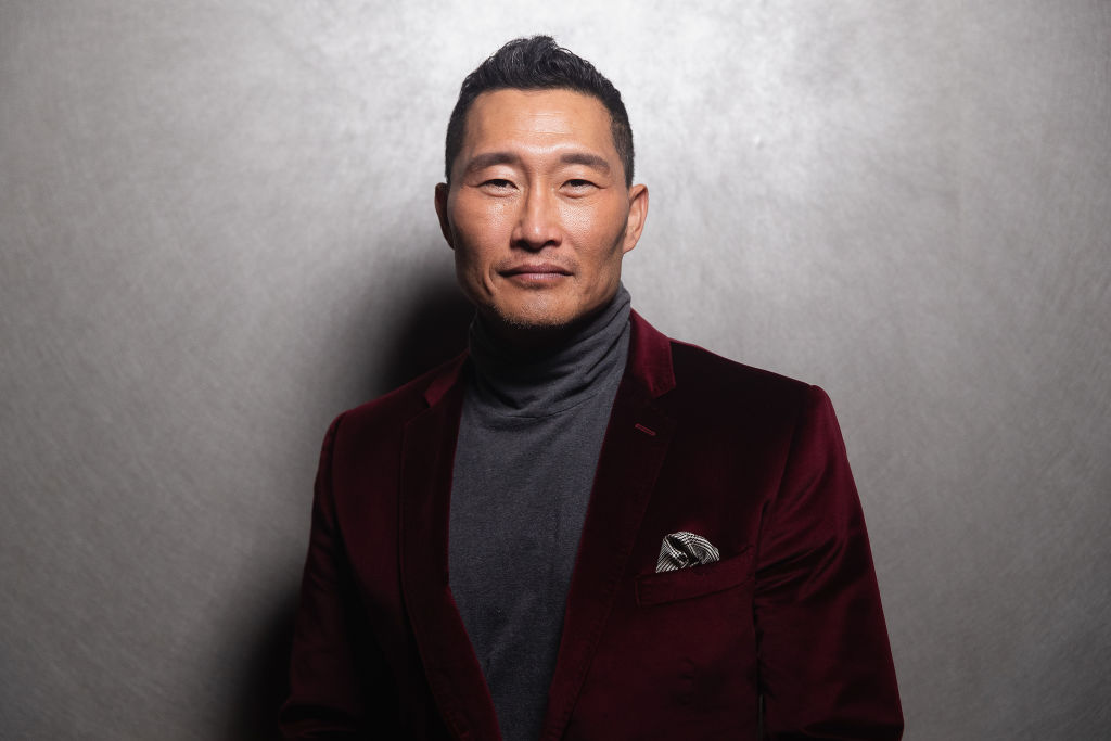 Actor Daniel Dae Kim attends the Latinx House Blast Beat Dinner on January 26, 2020 at Latinx house in Park City, Utah. (Mat Hayward—The Latinx House/Getty Images)