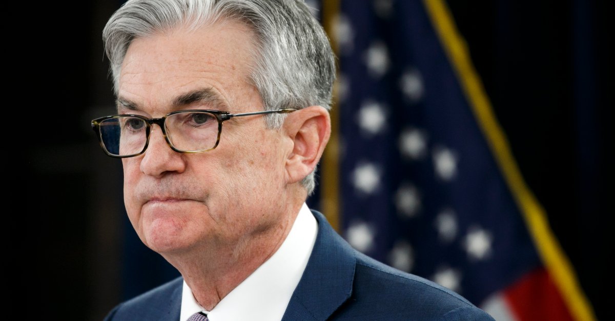 «Инструменты ФРС несовершенны». Почему неожиданное снижение процентной ставки не может полностью предотвратить спад коронавируса thumbnail