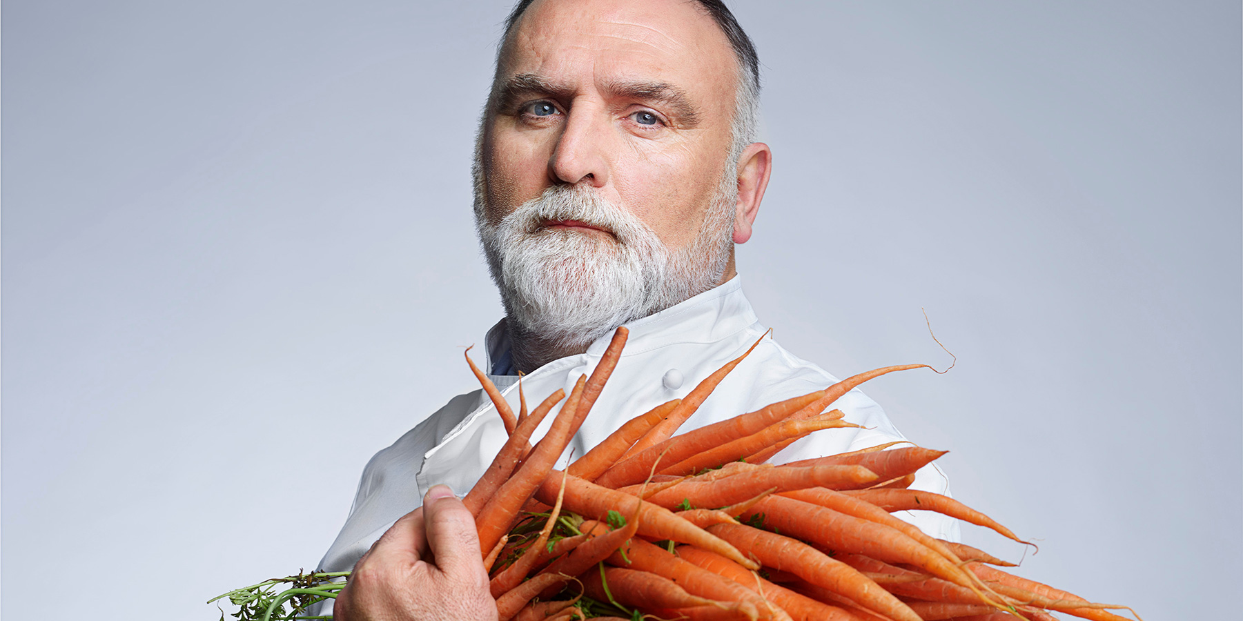 How José Andrés Plans to Feed the World Amid COVID-19 Crisis - TIME