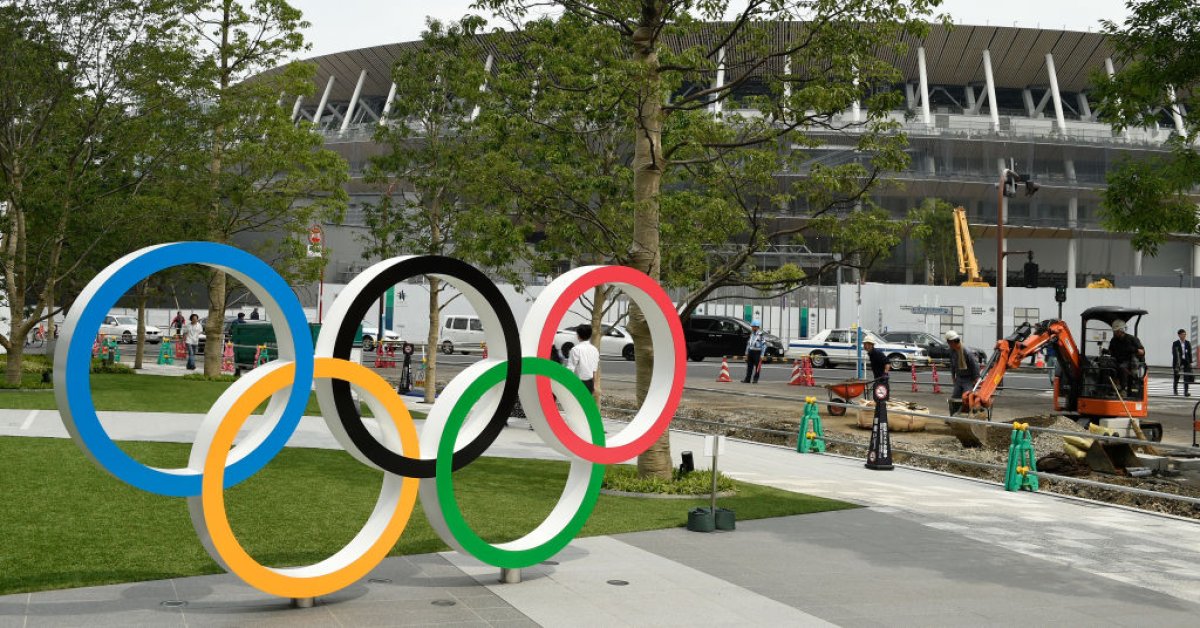 МОК может скорректировать Олимпийский отборочный процесс в Токио, так как коронавирус отменяет спортивные соревнования thumbnail