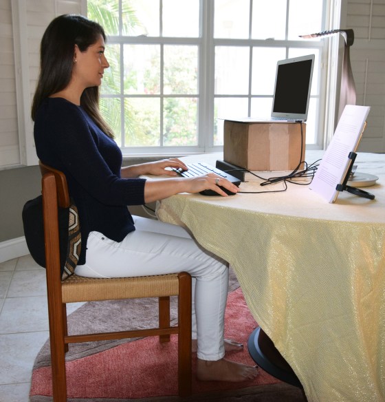 Good-Posture-working-from-home