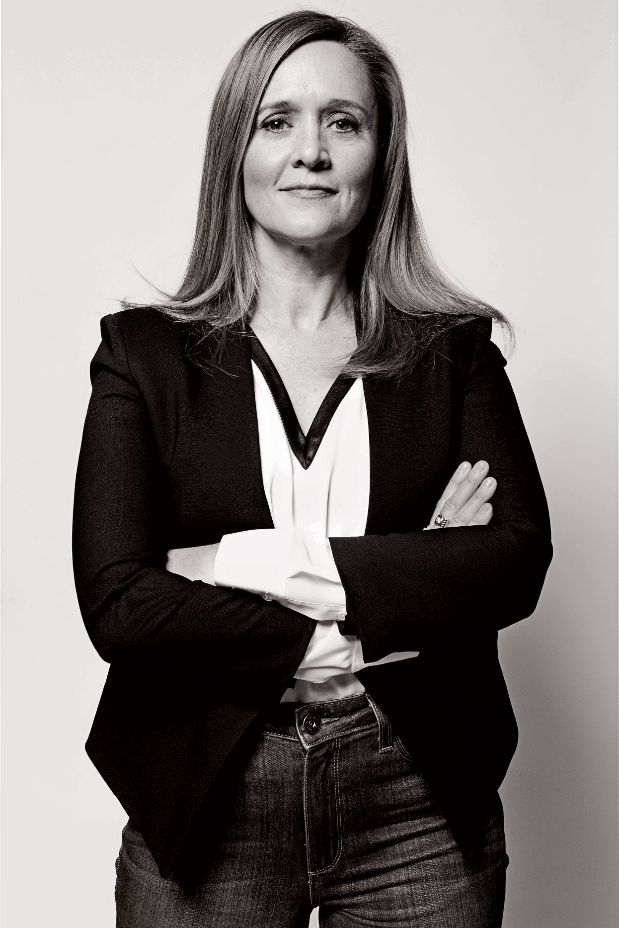 Images of samantha bee