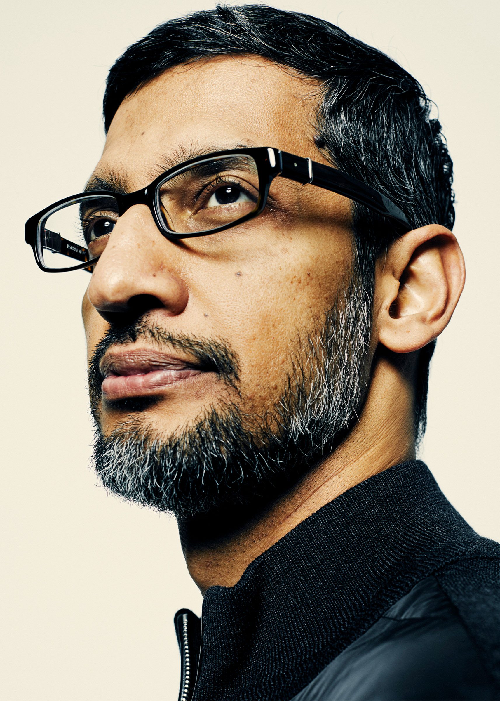 Pichai, who joined Google in 2004, was named CEO of Alphabet in December 2019 (Erik Tanner)