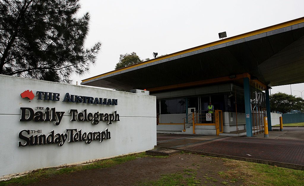 Австралийский суд вынес постановление об обыске журналиста thumbnail