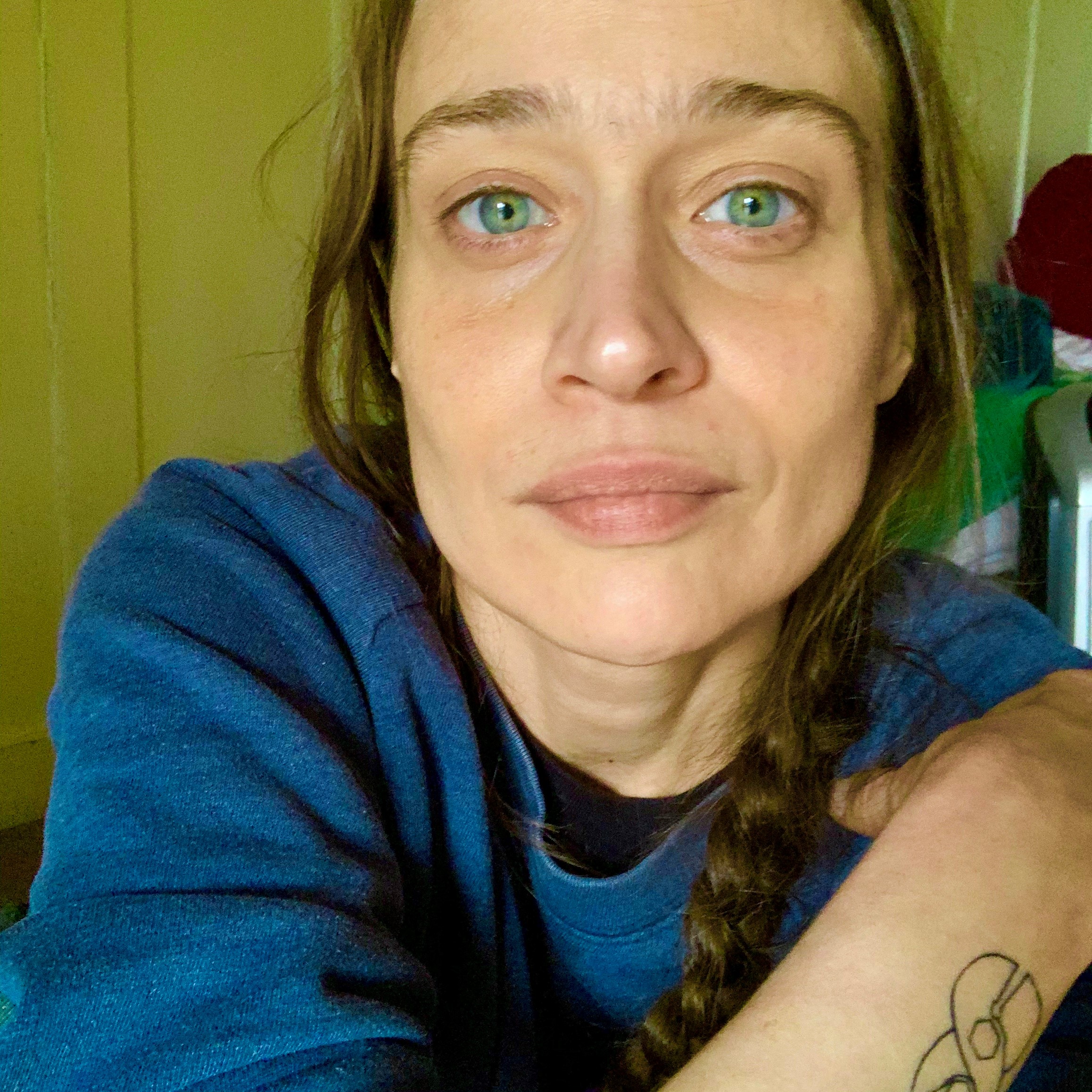 Pictures of fiona apple