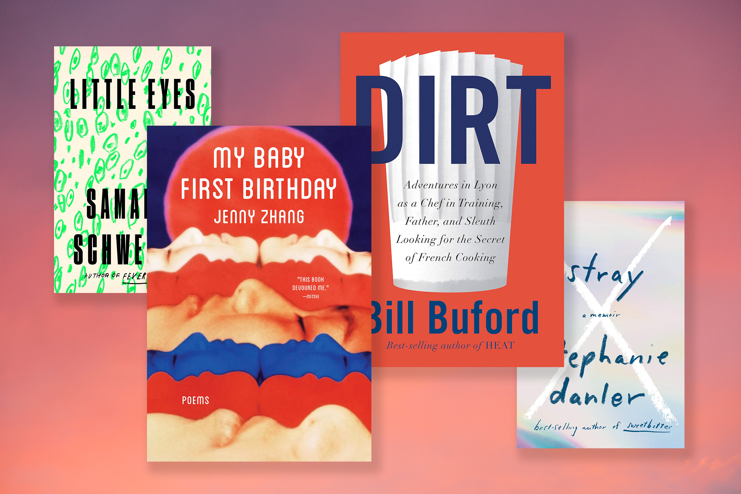 Best books to read in May 2020