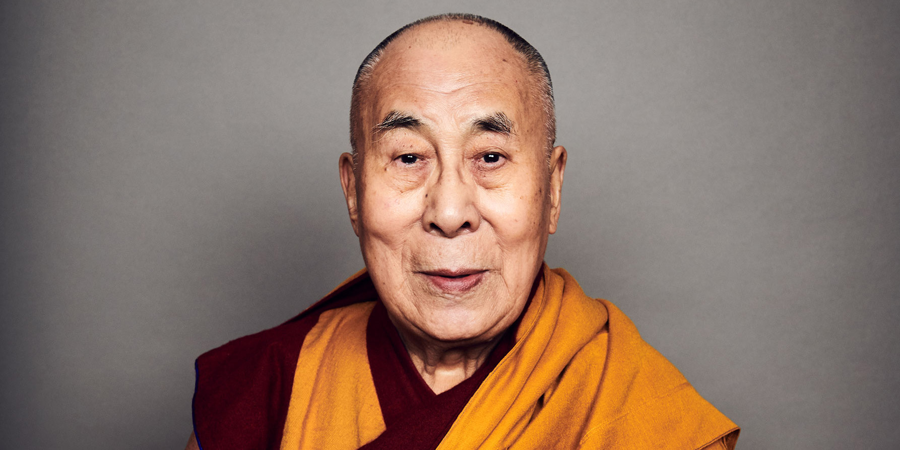 «Молитвы недостаточно». Далай-лама о том, почему нам нужно бороться с коронавирусом с состраданием thumbnail