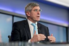 Trump Says He'll Nominate Stephen Moore To Federal Reserve Board