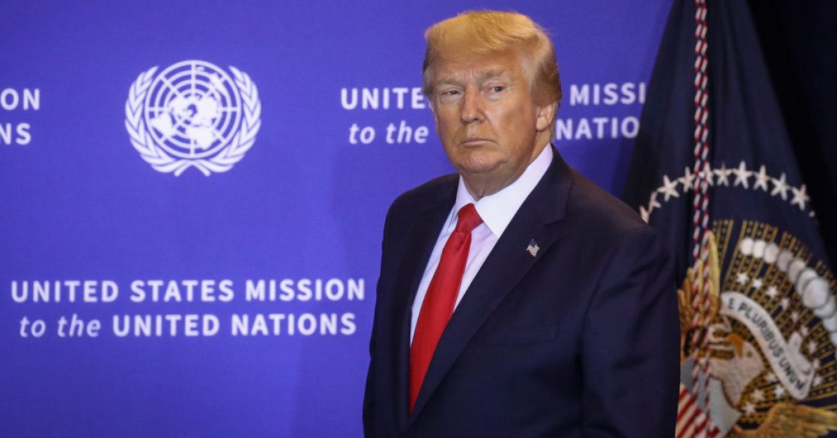 Китай призывает США выдать Организации Объединенных Наций более 1 миллиарда долларов thumbnail