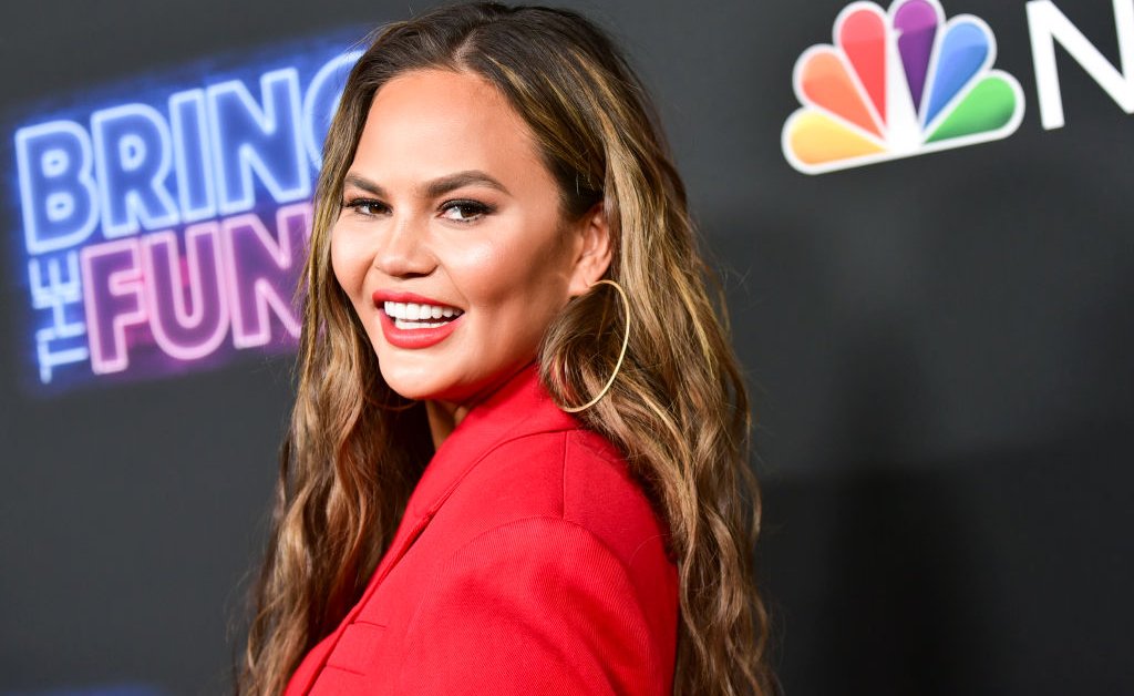 Here's What Happened Between Chrissy Teigen and Alison Roman | Time