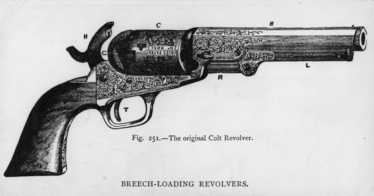 Understanding the Origins of American Gun Culture Can Help Reframe Today’s Gun Debate thumbnail