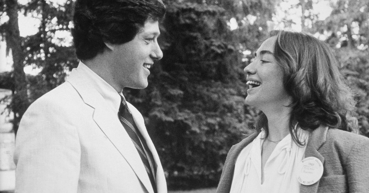 What If Hillary Clinton Hadn’t Married Bill? Rodham Imagines a Bizarre Alternate Reality thumbnail