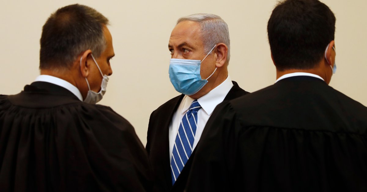 Премьер-министр Израиля Нетаньяху обещает ускорить аннексию Западного берега thumbnail