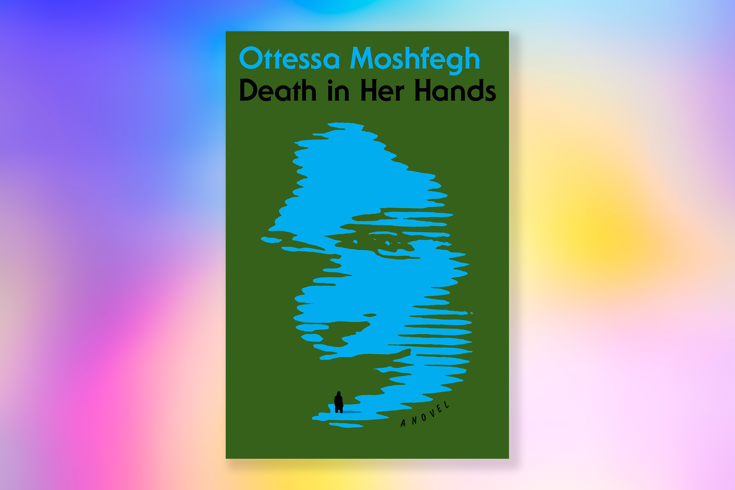 death in her hands moshfegh