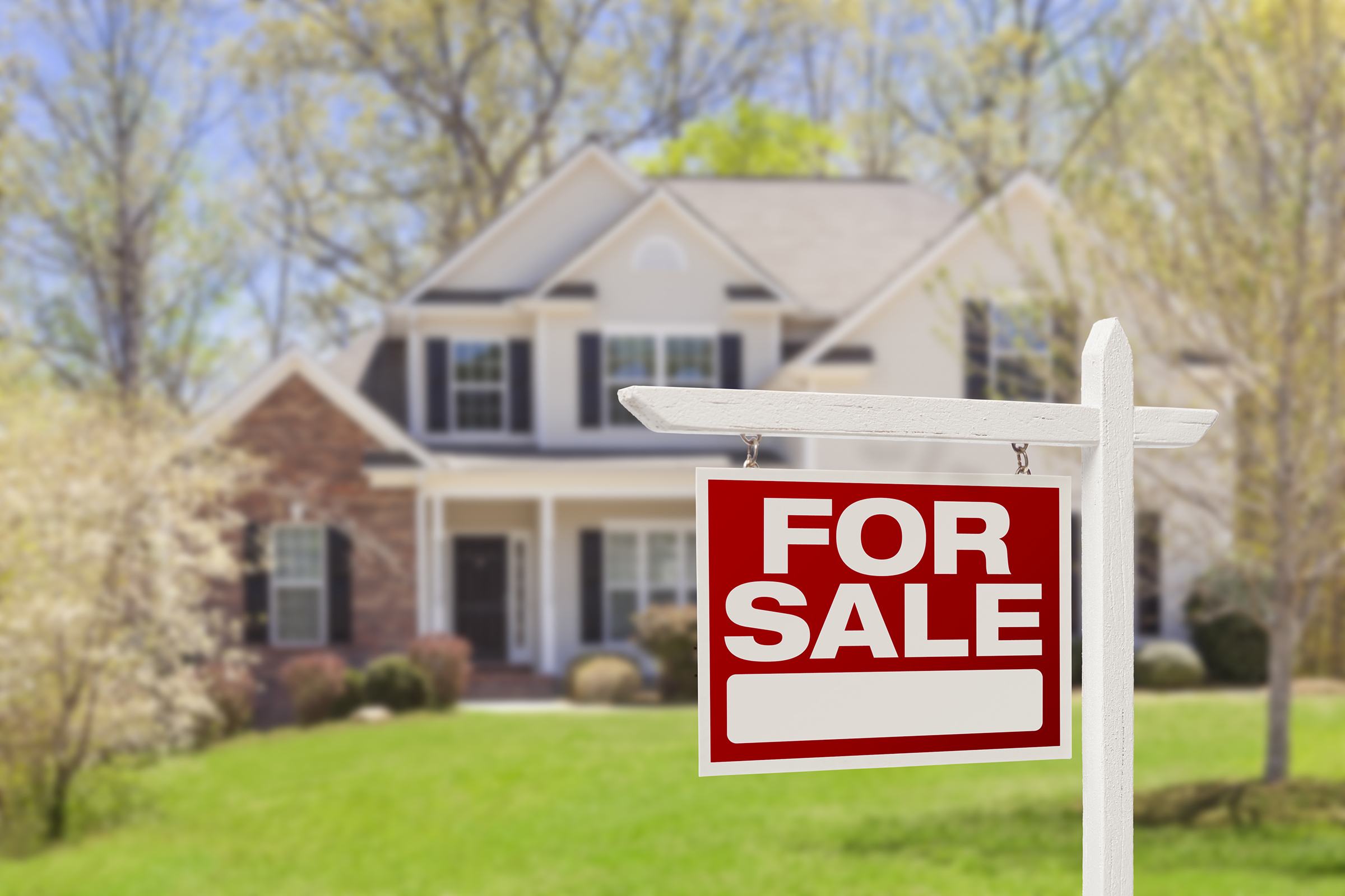 Reasons Why Your Property Might Not Be Selling