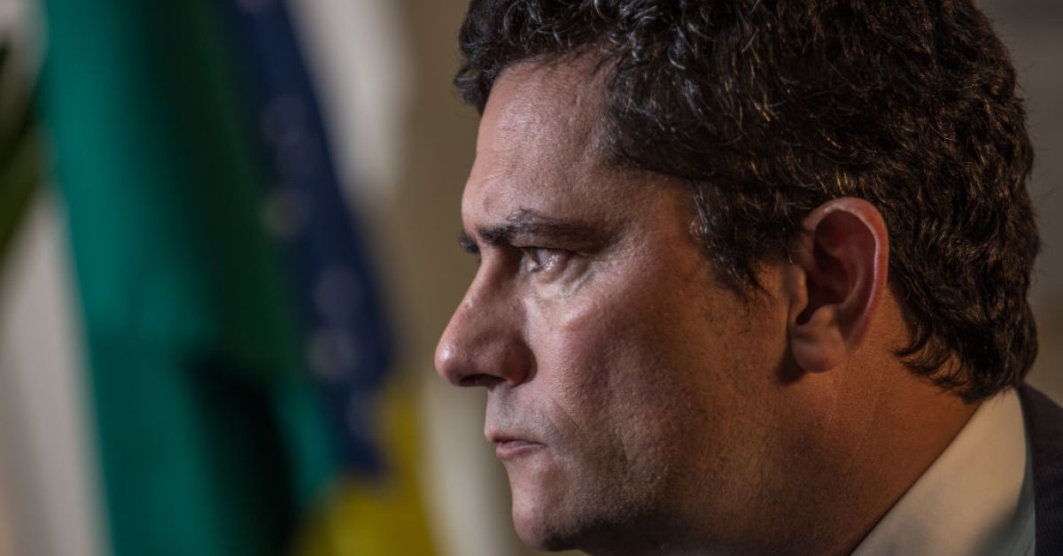 'I Didn't Enter the Government to Serve a Master.' Brazil's Star Justice Minister on His Resignation and Clash With President Bolsonaro