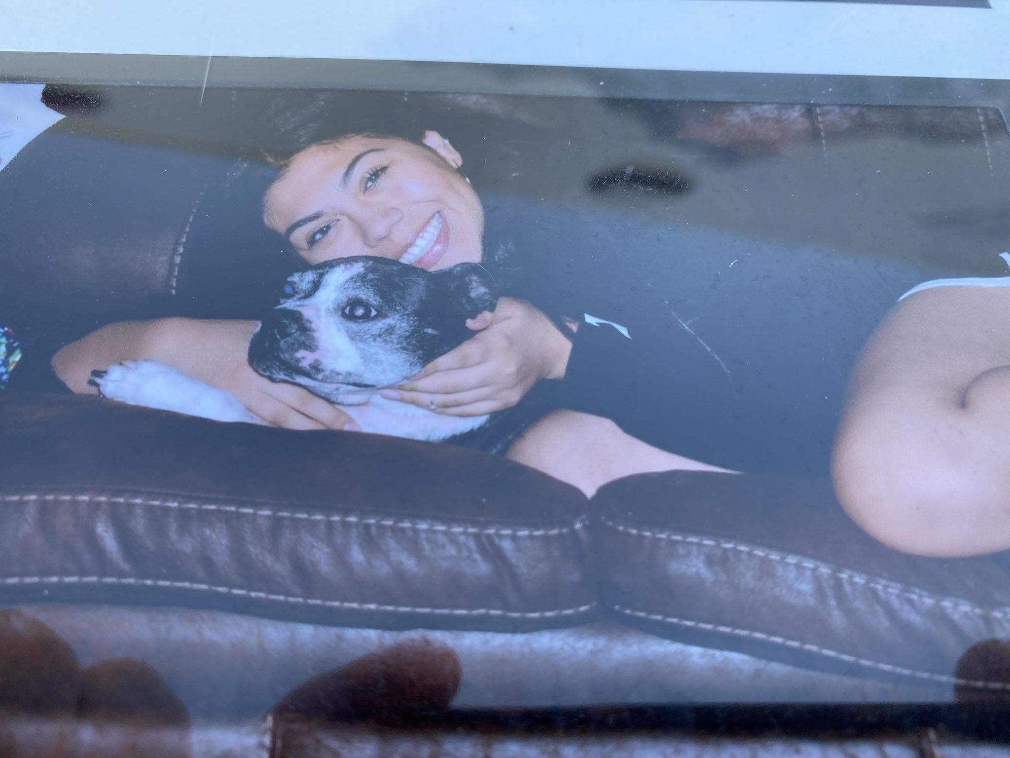 17-year-old Sophia Hernandez from Eagle Mountain went missing after she went tubing on Utah Lake on Wednesday. (Utah County Sheriff's Office)