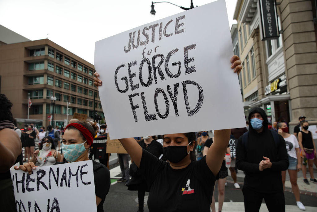 U.S. Embassies in Africa Condemn George Floyd Killing | Time