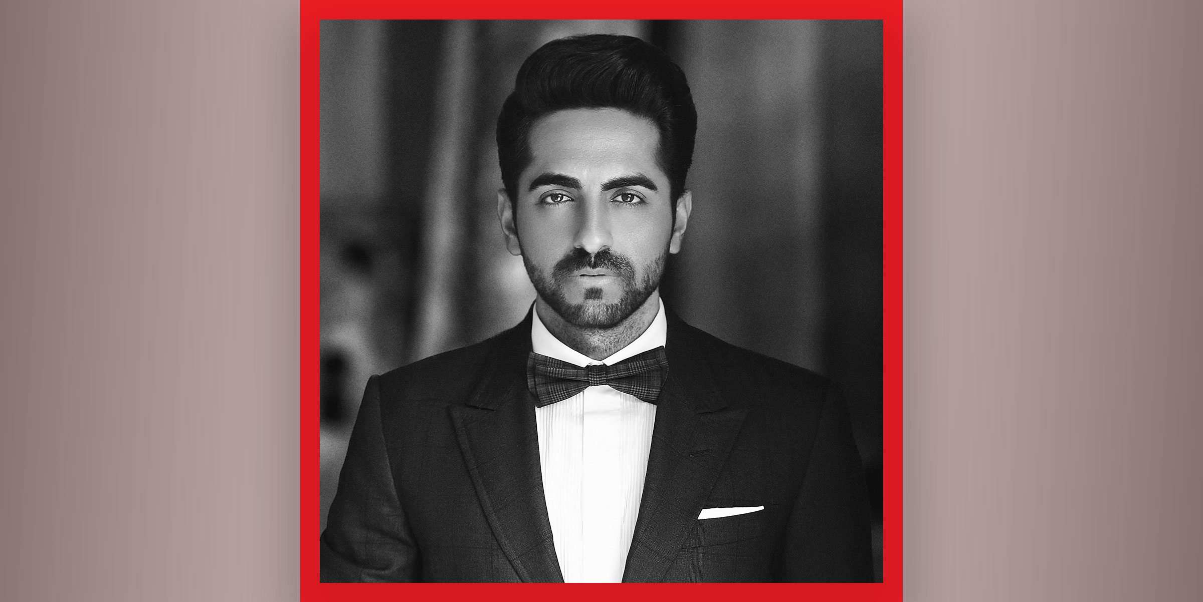 Ayushmann Khuarrana on How Films Can Bring India Together | TIME