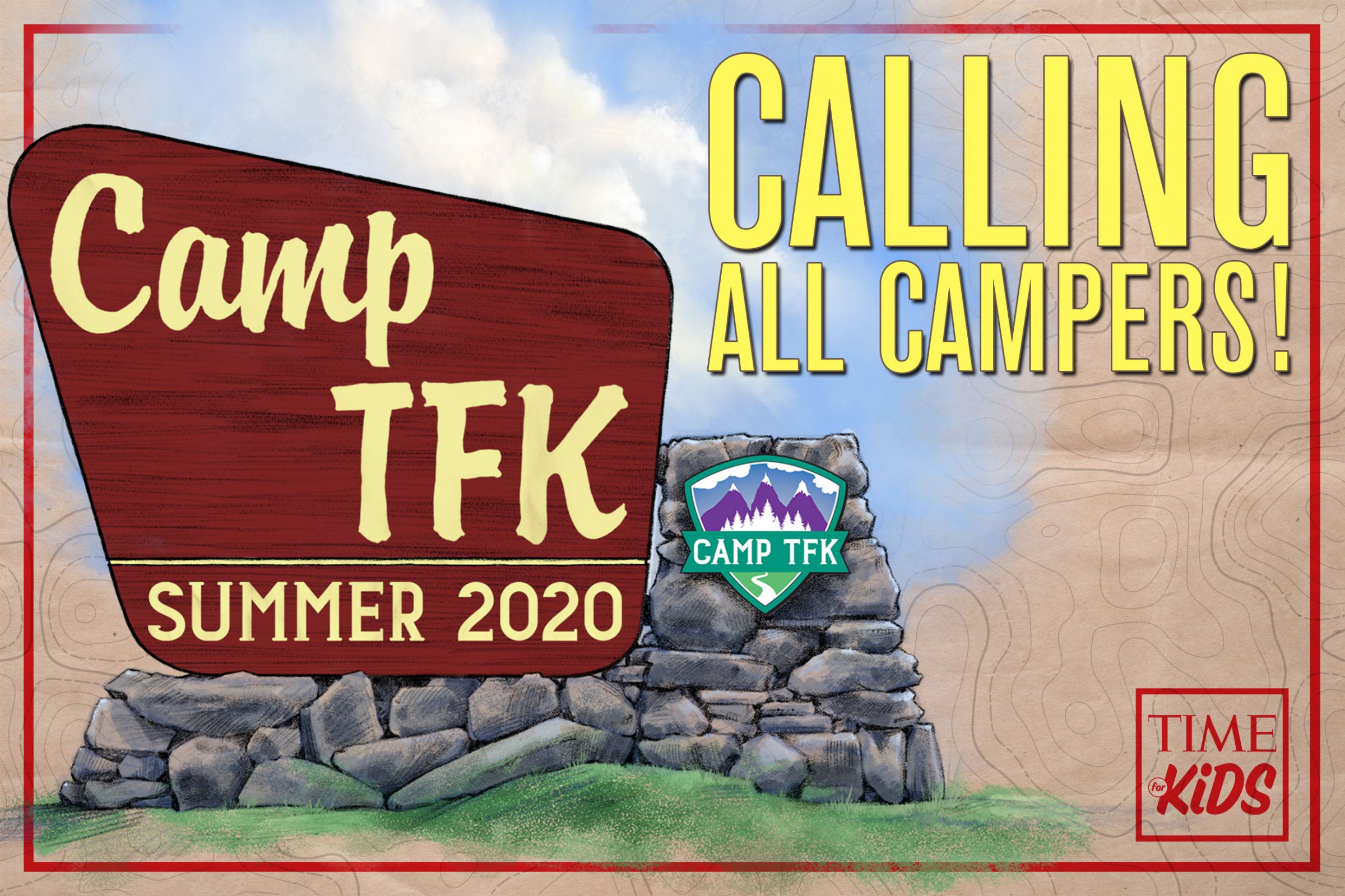 Camp TFK