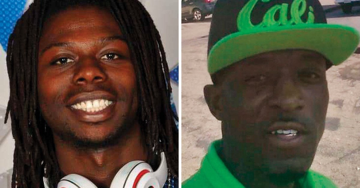 FBI ‘Actively Reviewing’ Investigations Into Hanging Deaths of Two Black Men in Southern California thumbnail