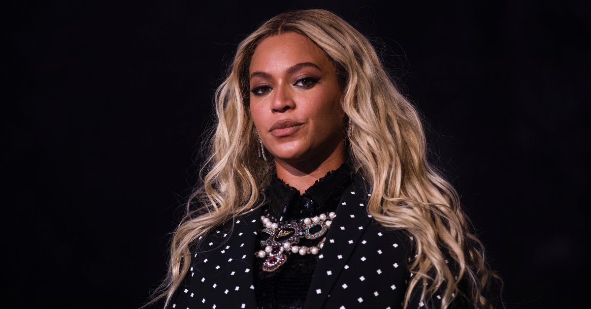 Beyoncé Drops Surprise Single on Juneteenth to Support Black-Owned Businesses thumbnail