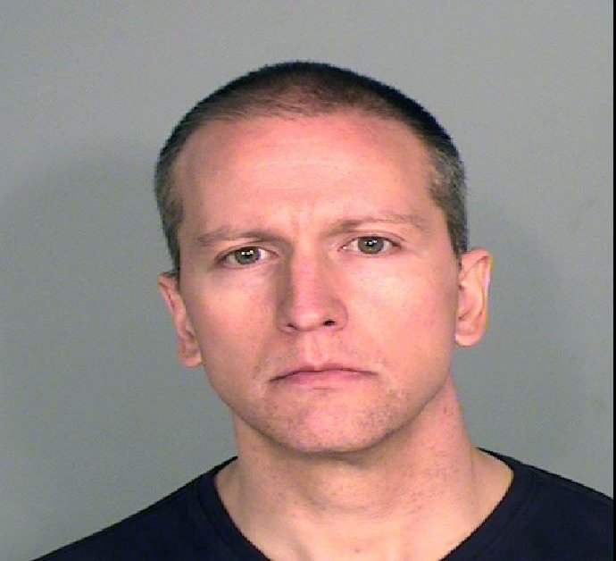 Former Minneapolis Police Officer Derek Chauvin Has 1st Court Appearance in George Floyd Murder Case thumbnail