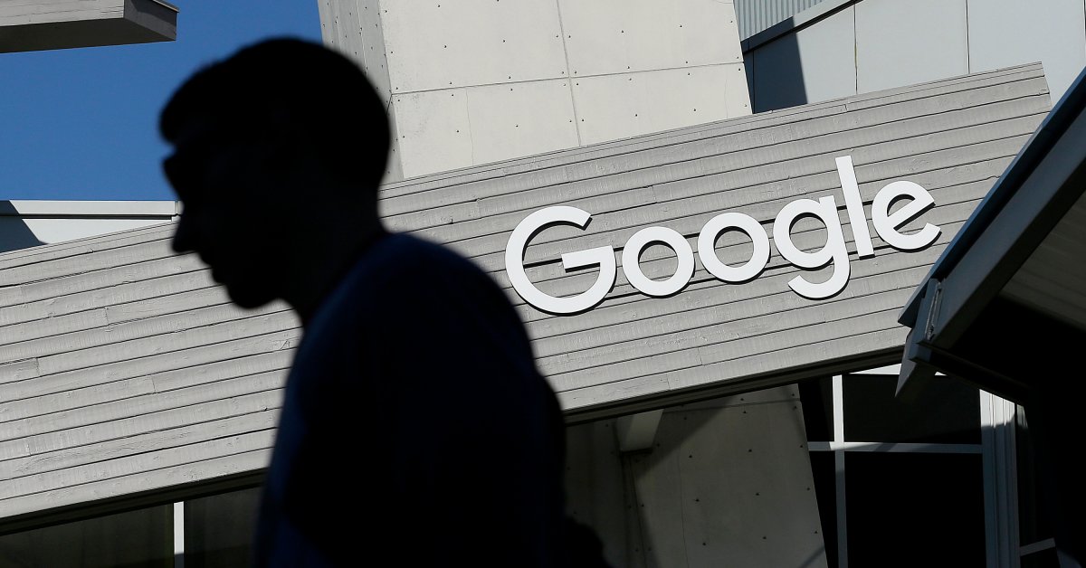 Google говорит, что хакеры нацелены на кампании Трампа и Байдена thumbnail