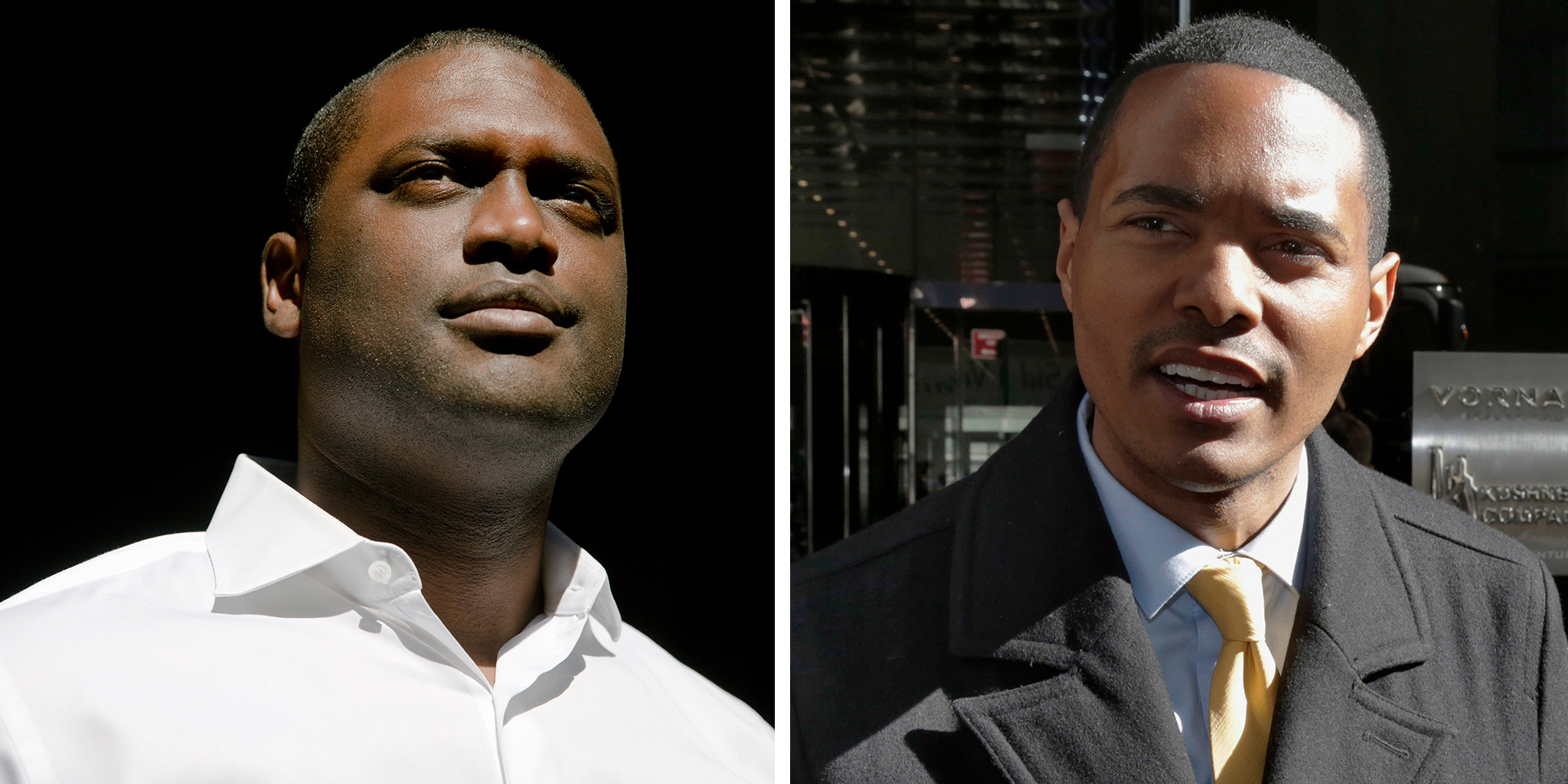 ‘this Has Been A Long Time Coming Two New York Candidates Now Poised To Become First Openly
