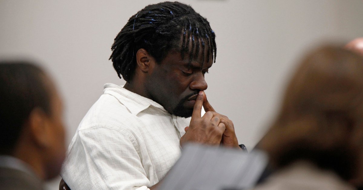 Верховный суд постановил, что более 100 заключенных, приговоренных к смертной казни, имеют шанс доказать расизм в отношении их приговоров thumbnail
