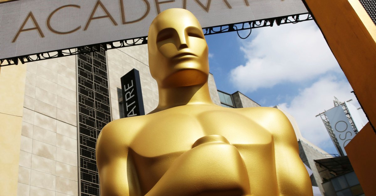 2021 Oscars Postponed Due to Coronavirus Precautions thumbnail
