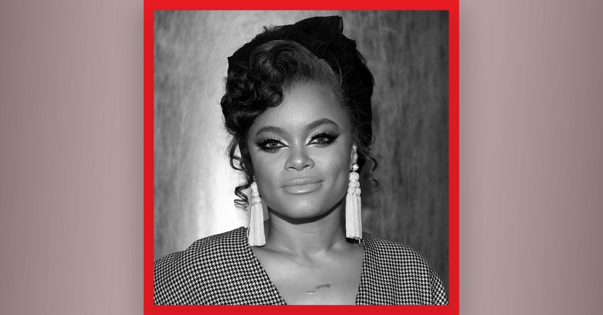 Andra Day: True Allyship Requires a Willingness to Be Uncomfortable thumbnail