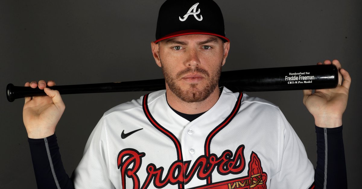 ATLANTA — Atlanta Braves four-time All-Star Freddie Freeman, premier reliever Will Smith and two teammates have tested positive for the coronavirus,