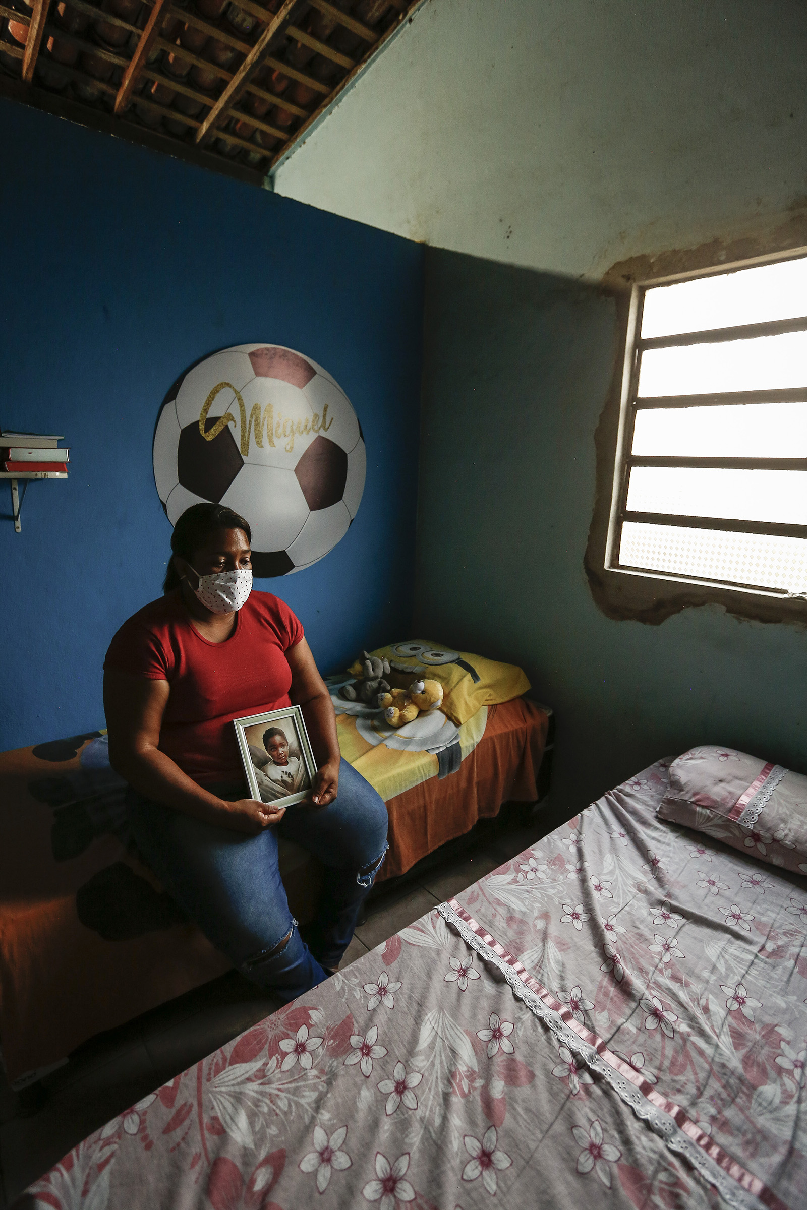 Brazils Black Domestic Workers Fight for Better Treatment Time pic