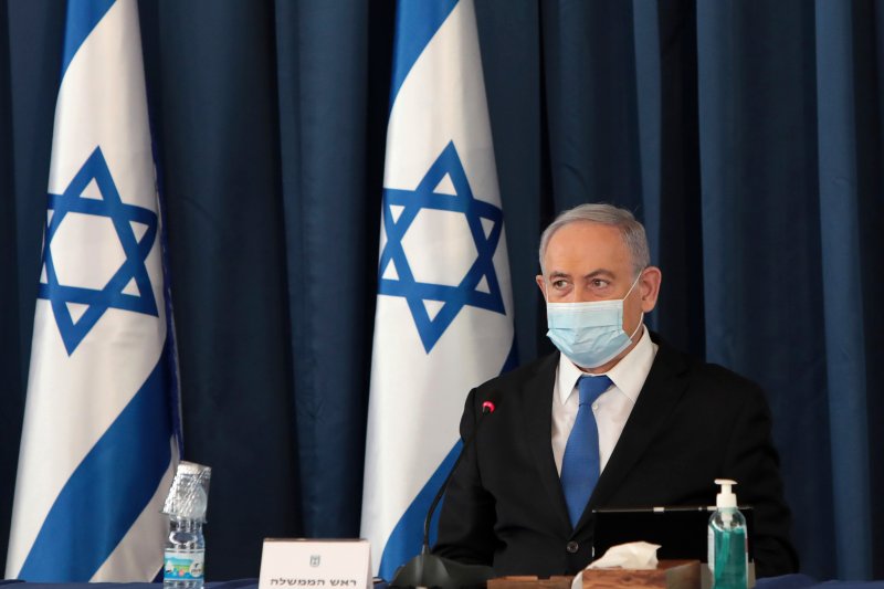 Israeli Prime Minister Netanyahu’s Corruption Trial Set to Resume in January