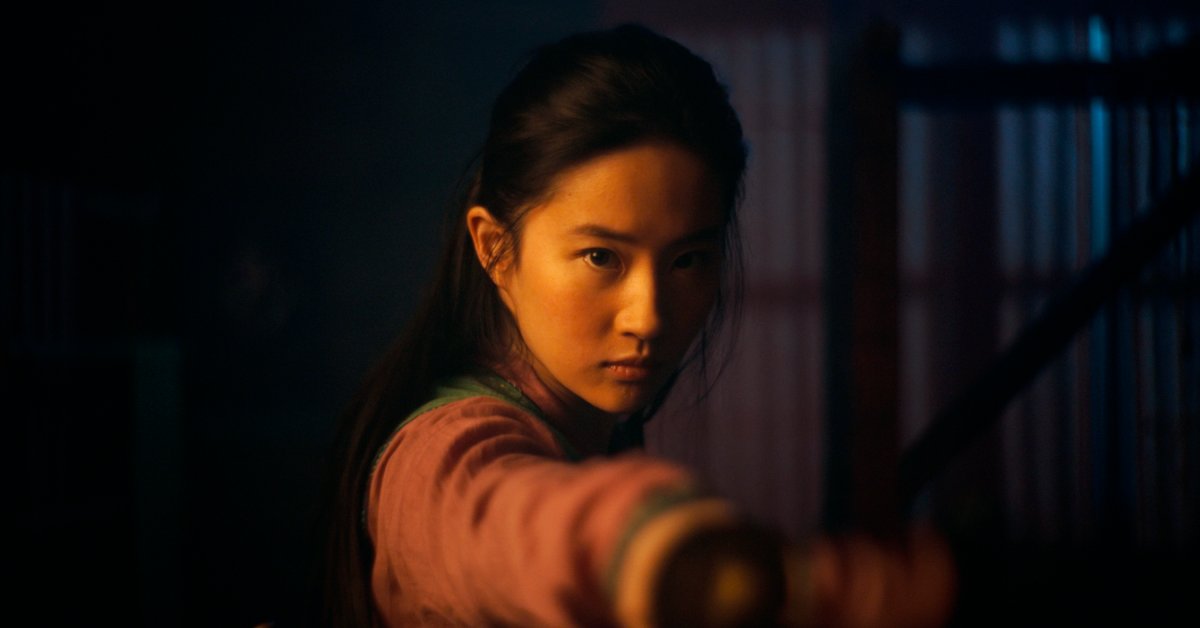 Disney Wants You to Pay $30 to Watch Mulan From Home. What Does This Mean for Other Upcoming Blockbusters?