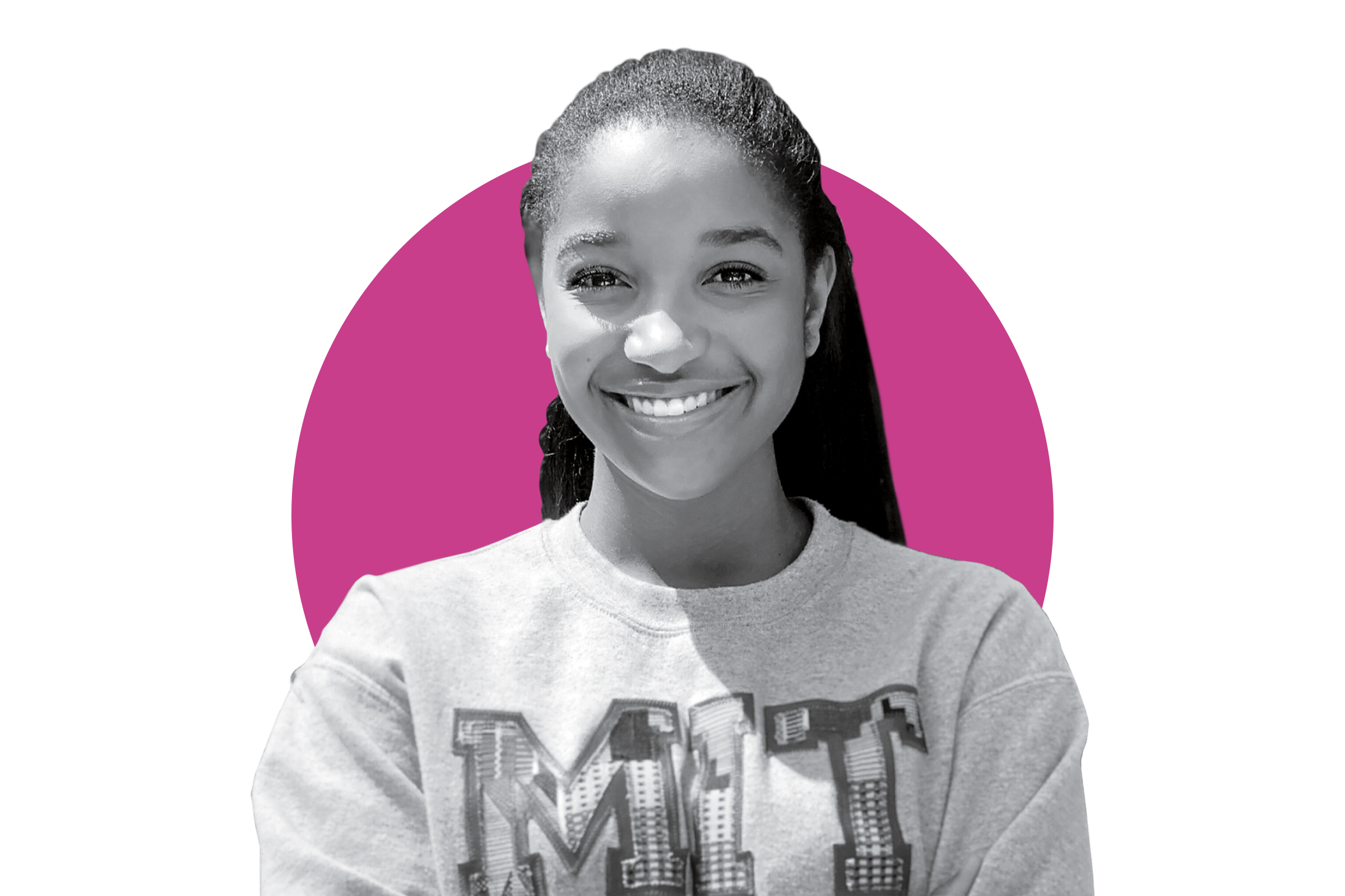 Danielle Geathers: How Advocating for Change Helped Me Become the First Black Woman Student Body President at MIT