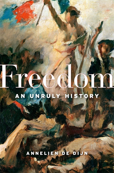 define freedom essay