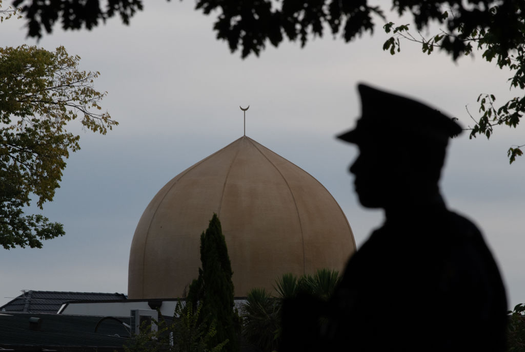 Christchurch Mourns After Worst Mass Shooting In New Zealand's History