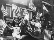 Why Some States Waited Decades To Ratify The 19th Amendment Time