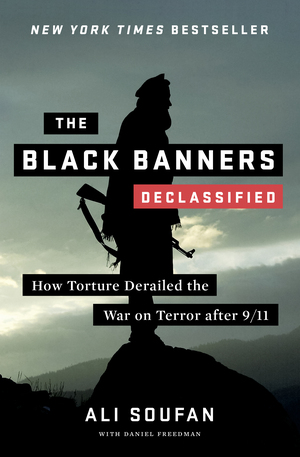 The Black Banners Declassified will be published on Sept. 8, 2020 by W. W. Norton &amp; Company
