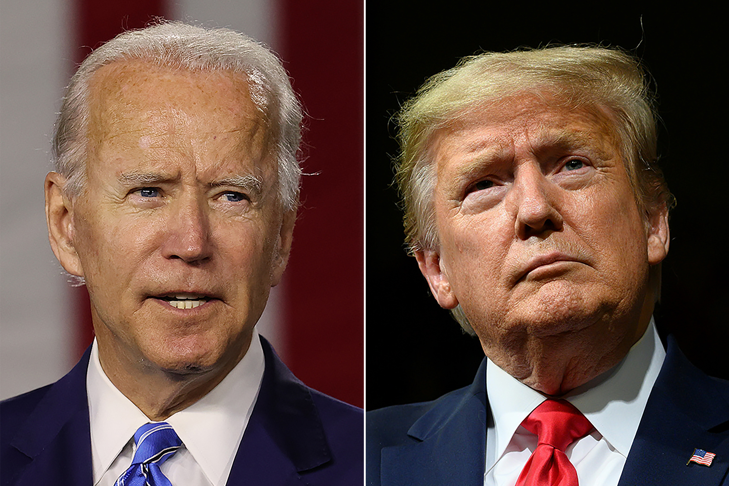 What to Watch For In Donald and Joe Biden's First Debate | Time