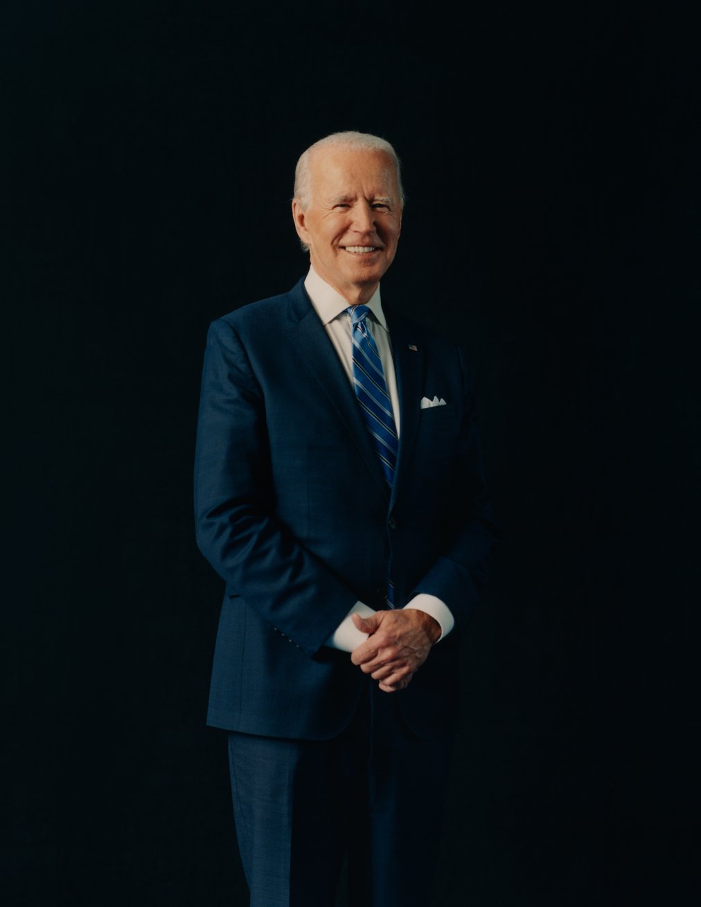 Joe Biden | TIME