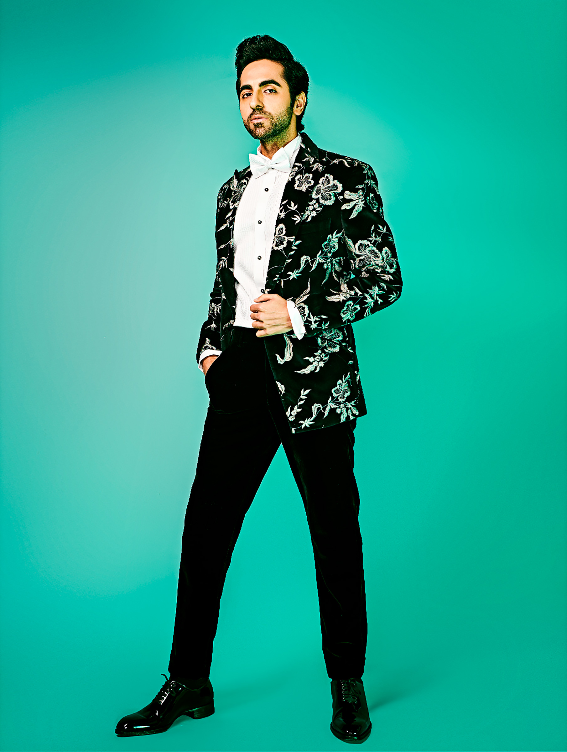 ayushmann khurrana is on the 2020 time 100 list | time
