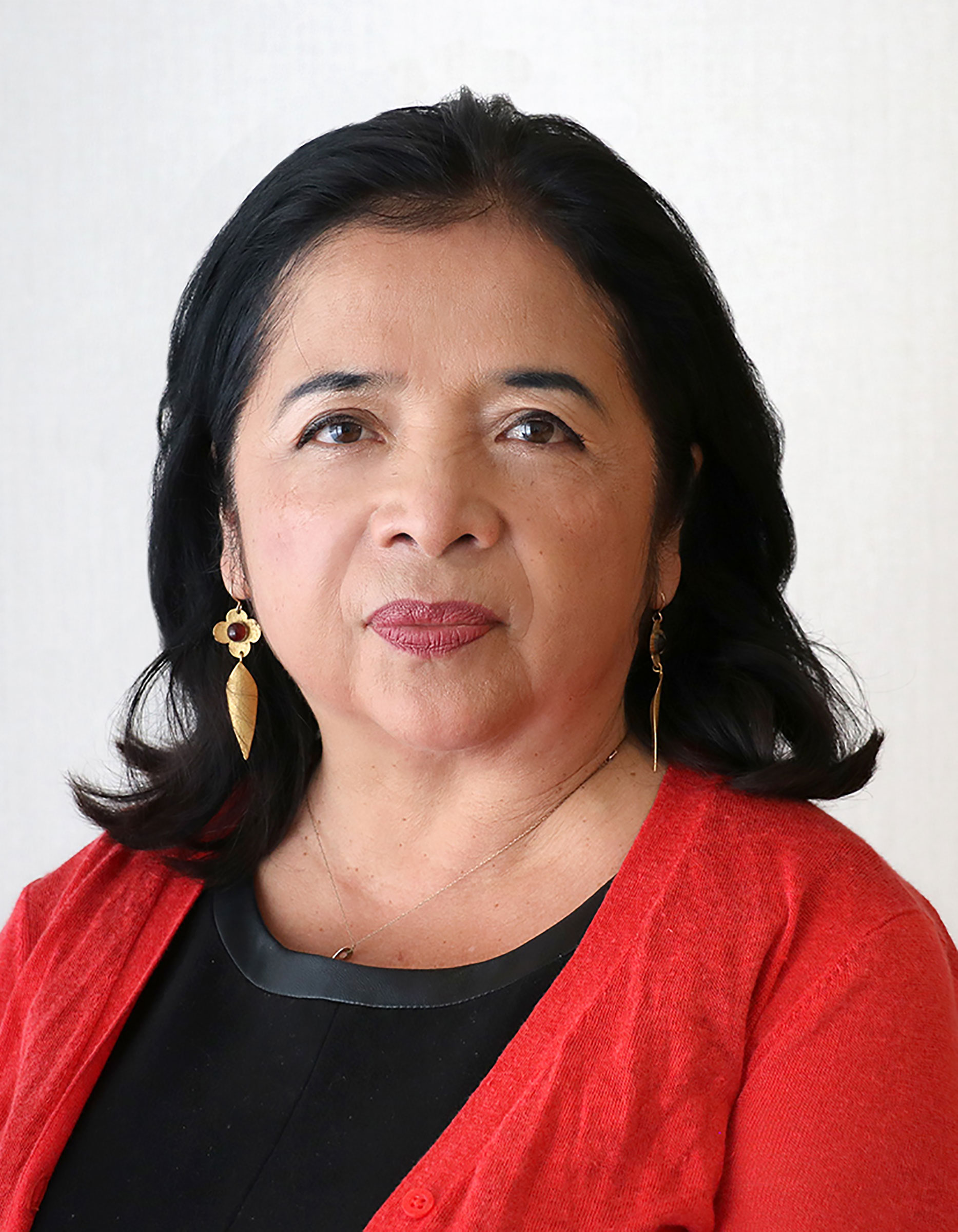 TIME 100 Leaders: Bonnie Castillo