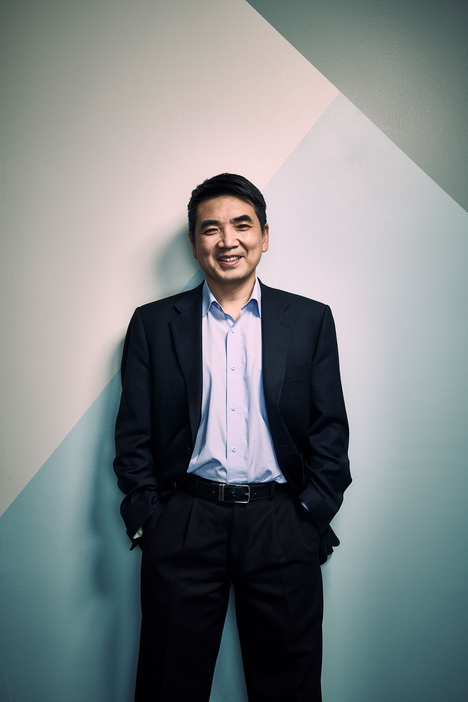 Eric Yuan Is on the 2020 TIME 100 List | TIME