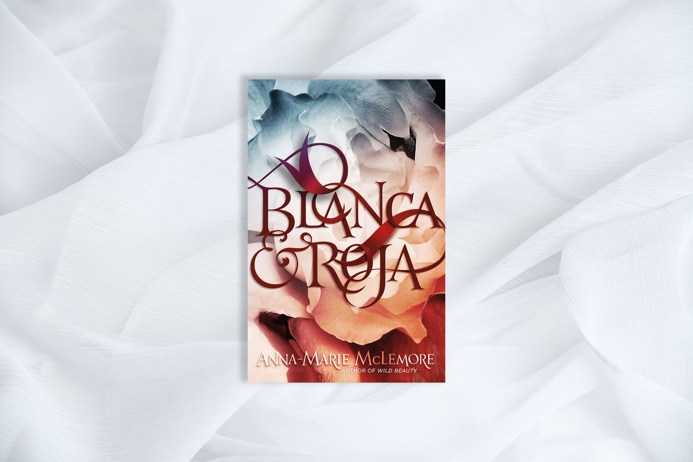100 Best Fantasy Books: Blanca and Roja Anna Marie McLemore