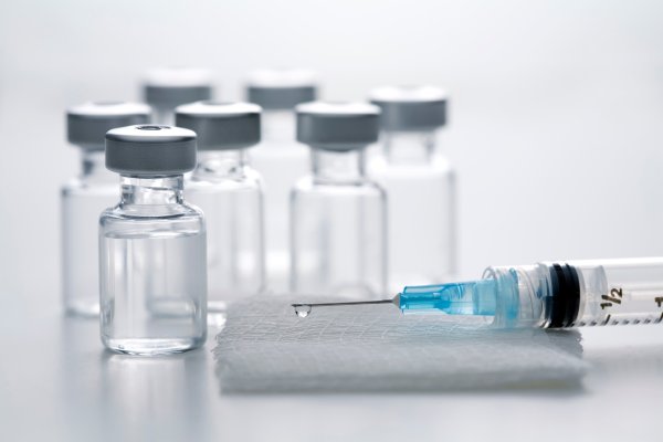 UK Plans Coronavirus Challenge Trial to Test Vaccines | Time