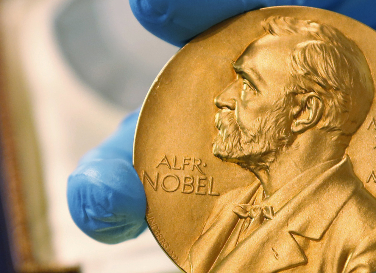 Americans Paul R. Milgrom and Robert B. Wilson Win Nobel Prize in Economics